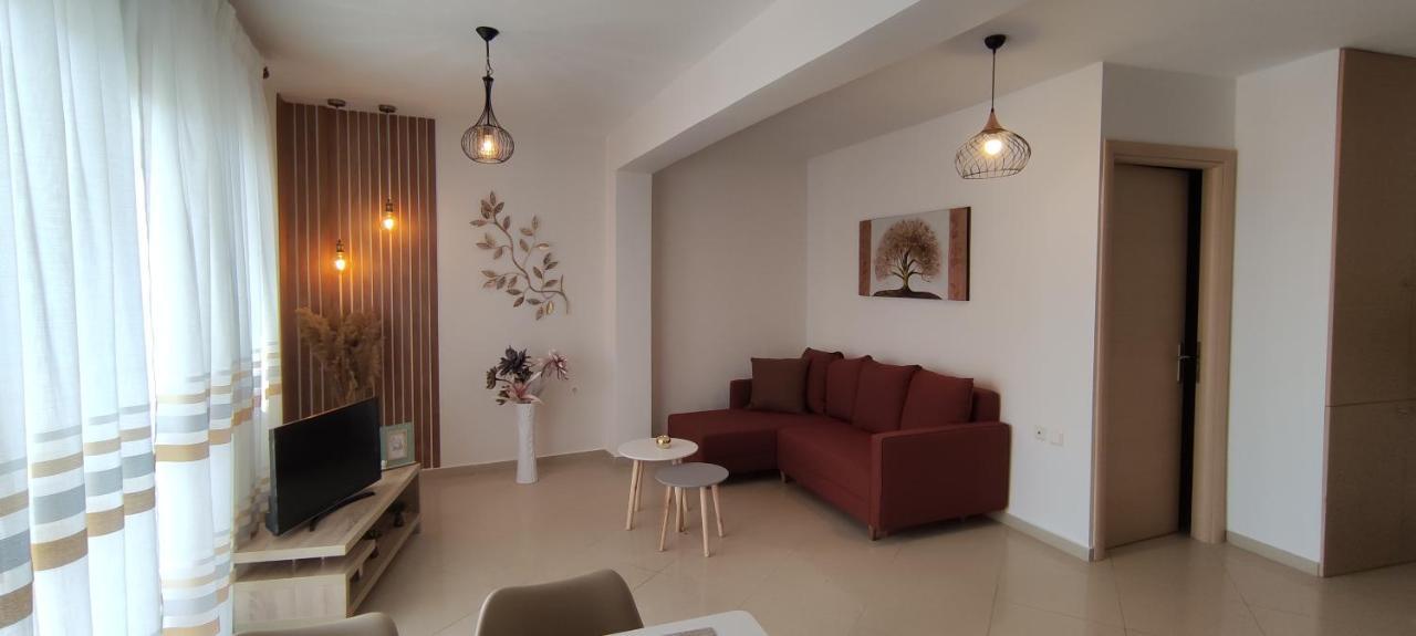 Evris House Color Suite 카발라 외부 사진