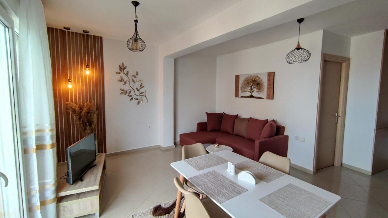 Evris House Color Suite 카발라 외부 사진