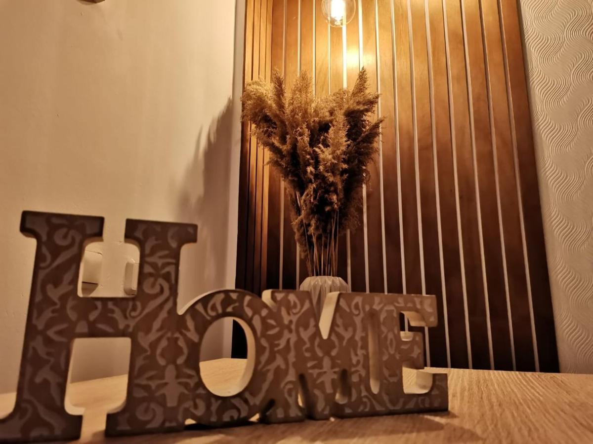 Evris House Color Suite 카발라 외부 사진