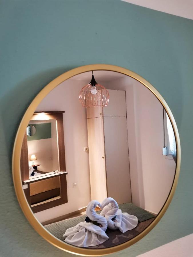 Evris House Color Suite 카발라 외부 사진