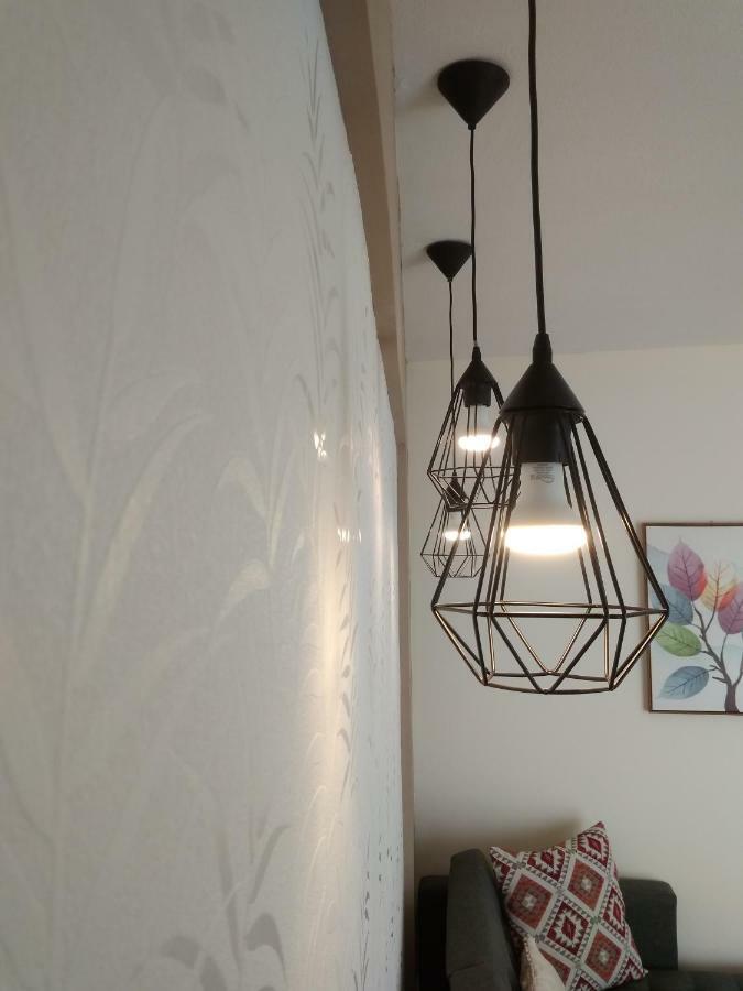 Evris House Color Suite 카발라 외부 사진