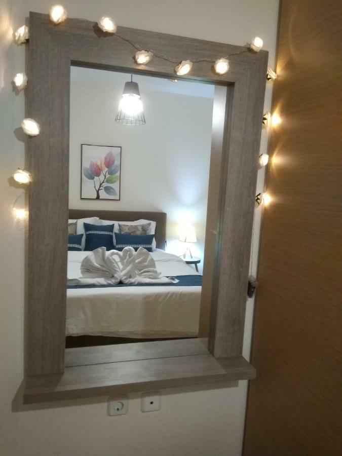 Evris House Color Suite 카발라 외부 사진